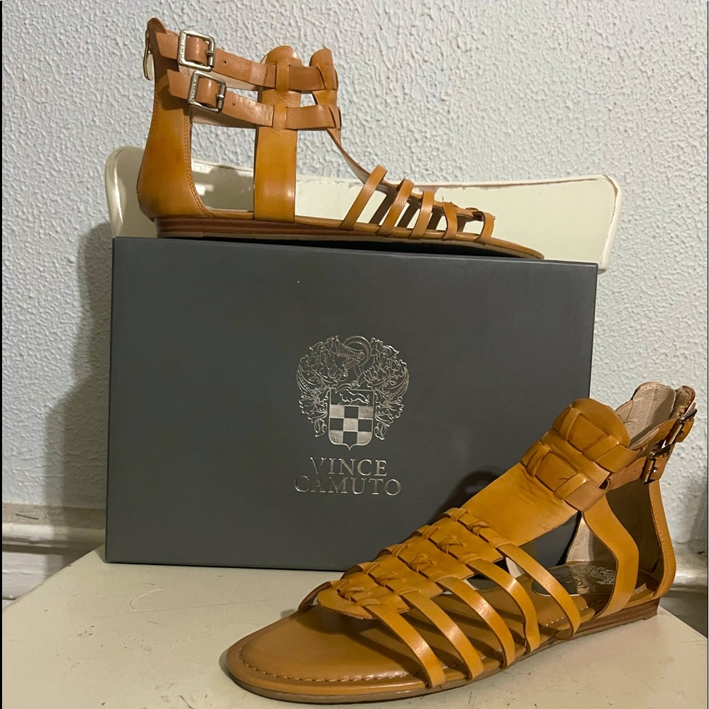 Vince Camuto sandals